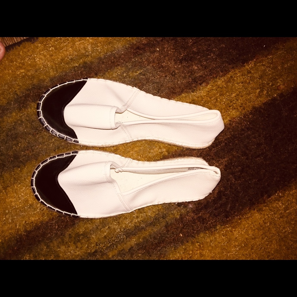 Espadrilles